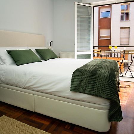 Encantadora Vivienda Turistica Con Wifi En Sestao Exterior photo